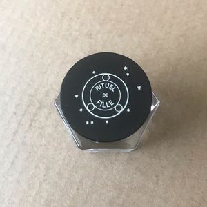 Ritual de Fille Crystalline Matter Eye Soot